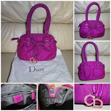 dior torbi.